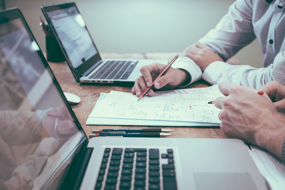 Más de 21 años de especialidad técnica